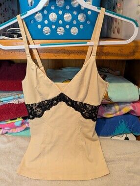 Skweez Shapeware Cami